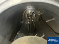 Image of Azo Centrifugal Sifter, S/S 05