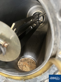 Image of Azo Centrifugal Sifter, S/S 06