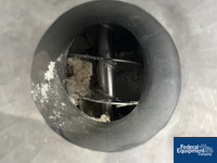 Image of Azo Centrifugal Sifter, S/S 07