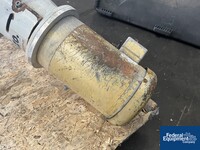 Image of Azo Centrifugal Sifter, S/S 08
