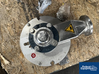 Image of Azo Centrifugal Sifter, S/S 09