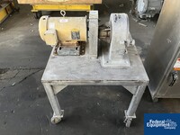 Image of Prater Mill, S/S, Model SM-19.SS 02