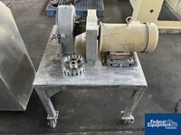 Image of Prater Mill, S/S, Model SM-19.SS 05