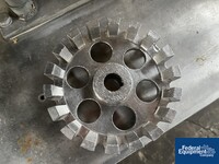 Image of Prater Mill, S/S, Model SM-19.SS 11