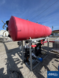 Image of Storage Tank, with Pumps 03