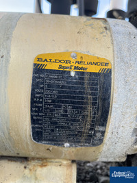 Image of Storage Tank, with Pumps 07