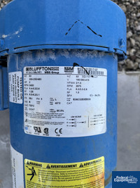Image of Storage Tank, with Pumps 09
