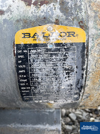 Image of Storage Tank, with Pumps 11