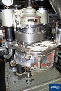 Image of Manesty Betapress Tablet Press, 23 Station 02