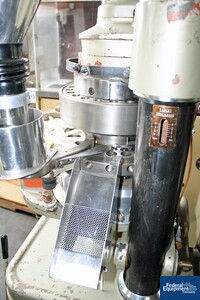 Image of Manesty Betapress Tablet Press, 23 Station 05