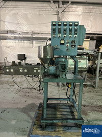 Image of 1.25" Killion Extruder, 24:1 L/D, 5 HP with Bath 02