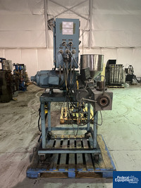 Image of 1.25" Killion Extruder, 24:1 L/D, 5 HP with Bath 04
