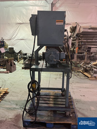 Image of 1.25" Killion Extruder, 24:1 L/D, 5 HP with Bath 05