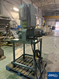 Image of 1.25" Killion Extruder, 24:1 L/D, 5 HP with Bath 06