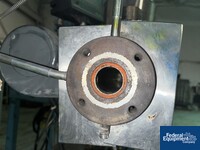 Image of 1.25" Killion Extruder, 24:1 L/D, 5 HP with Bath 07