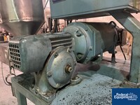 Image of 1.25" Killion Extruder, 24:1 L/D, 5 HP with Bath 10