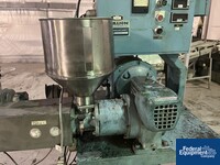 Image of 1.25" Killion Extruder, 24:1 L/D, 5 HP with Bath 11