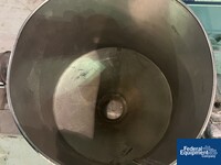Image of 1.25" Killion Extruder, 24:1 L/D, 5 HP with Bath 12