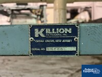 Image of 1.25" Killion Extruder, 24:1 L/D, 5 HP with Bath 14