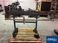 Image of 1.25" Killion Extruder, 24:1 L/D, 5 HP with Bath 16