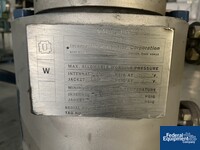 Image of 1 Gal International Reactor, S/S, 225/150# 02