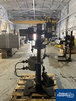 Image of 1 Gal International Reactor, S/S, 225/150# 03