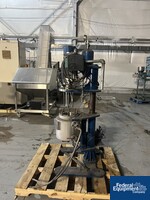 Image of 1 Gal International Reactor, S/S, 225/150# 04