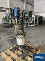 Image of 1 Gal International Reactor, S/S, 225/150# 05