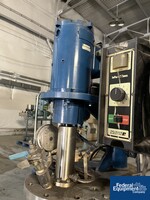 Image of 1 Gal International Reactor, S/S, 225/150# 07