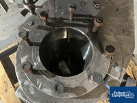 Image of 1 Gal International Reactor, S/S, 225/150# 09