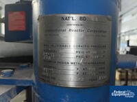 Image of 1 Gal International Reactor, S/S, 225/150# 11