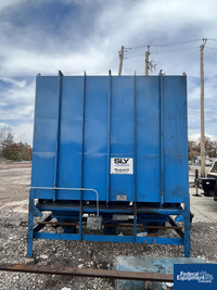 Image of Sly Dust Collector, C/S, Model HCF-6-4-52 02