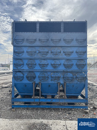 Image of Sly Dust Collector, C/S, Model HCF-6-4-52 05