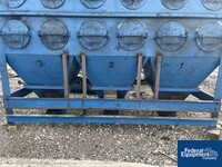 Image of Sly Dust Collector, C/S, Model HCF-6-4-52 07