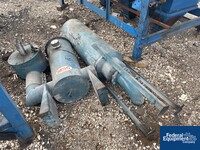 Image of Sly Dust Collector, C/S, Model HCF-6-4-52 08