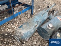 Image of Sly Dust Collector, C/S, Model HCF-6-4-52 11