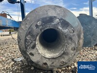 Image of Sly Dust Collector, C/S, Model HCF-6-4-52 12