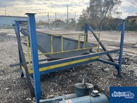 Image of Sly Dust Collector, C/S, Model HCF-6-4-52 16