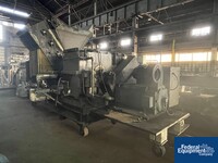 Image of 12" Bolling Extruder, 10:1 L/D, 700 HP 04