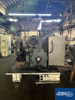 Image of 12" Bolling Extruder, 10:1 L/D, 700 HP 05