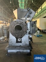 Image of 12" Bolling Extruder, 10:1 L/D, 700 HP 06
