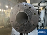 Image of 12" Bolling Extruder, 10:1 L/D, 700 HP 07