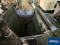 Image of 12" Bolling Extruder, 10:1 L/D, 700 HP 10