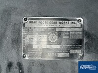 Image of 12" Bolling Extruder, 10:1 L/D, 700 HP 15