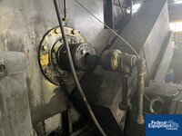 Image of 12" Bolling Extruder, 10:1 L/D, 700 HP 16