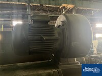 Image of 12" Bolling Extruder, 10:1 L/D, 700 HP 18