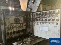 Image of 12" Bolling Extruder, 10:1 L/D, 700 HP 21