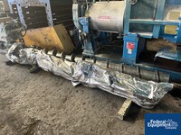 Image of 12" Bolling Extruder, 10:1 L/D, 700 HP 22