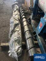Image of 12" Bolling Extruder, 10:1 L/D, 700 HP 23