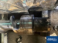 Image of 12" Bolling Extruder, 10:1 L/D, 700 HP 24